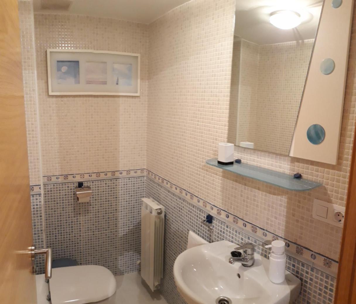 Excelsior. Espectacular Y Exclusivo Apartamento En Sallent De Gallego. Exterior foto