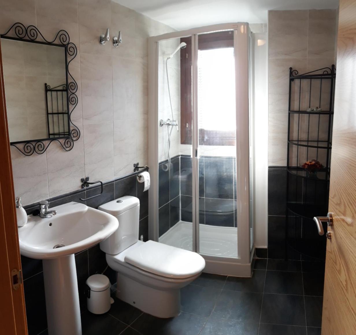 Excelsior. Espectacular Y Exclusivo Apartamento En Sallent De Gallego. Exterior foto